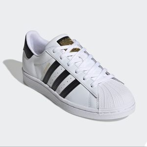 Adidas Superstar Sneaker